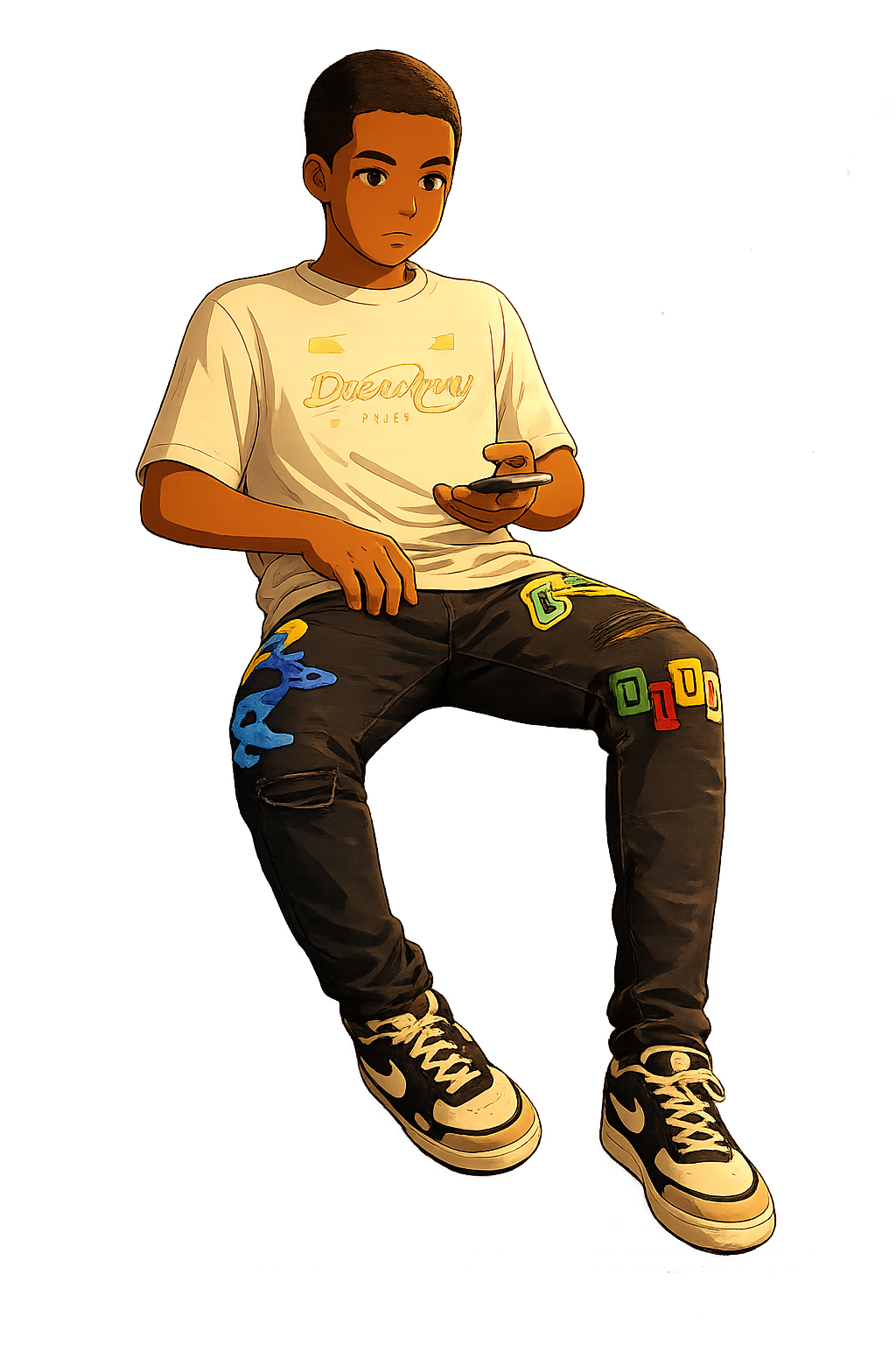 CEO Collins